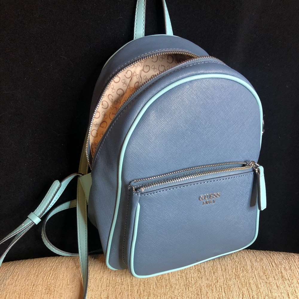 Guess Mini Backpack